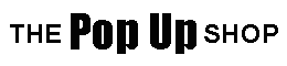 The Pop Up Shop